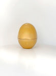 The Golden Egg - Jefferson Brass Company