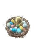 The Golden Egg - Jefferson Brass Company