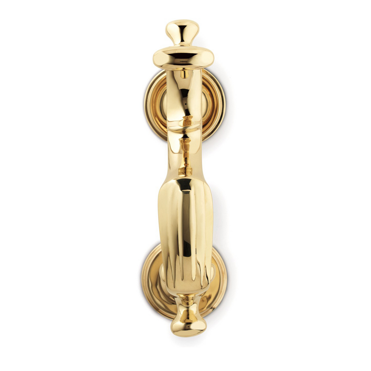 Blair House Door Knocker - Jefferson Brass Company