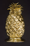 Large Pineapple Bookend and Door Stop - Jefferson Brass Company