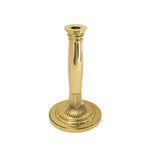 Charlottesville Candle Holder - Jefferson Brass Company