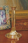 Charlottesville Candle Holder - Jefferson Brass Company