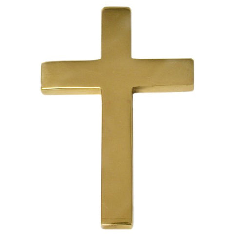 Confirmation Cross - Jefferson Brass Company