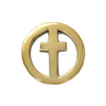 Cross Paperweight - Jefferson Brass Company