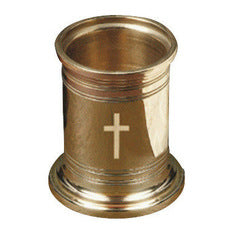 Cross Pencil Cup