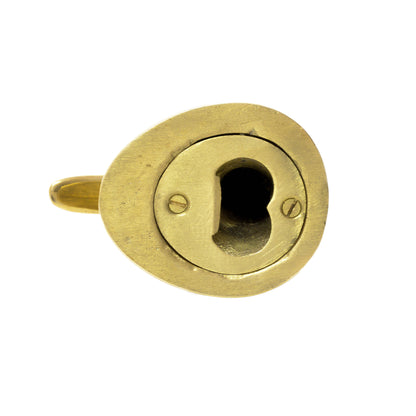 Brass Duck Bottle Opener - Jefferson Brass Company