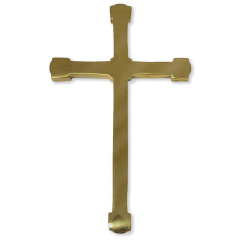 Good Shepherd Cross - Jefferson Brass Company