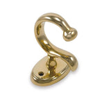 Fireplace Jamb Hook - Jefferson Brass Company