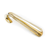 Gentleman's Brass Shoe Horn - Jefferson Brass Company