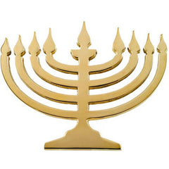 Menorah Trivet