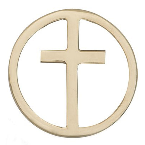 Pocket Cross - Jefferson Brass Company