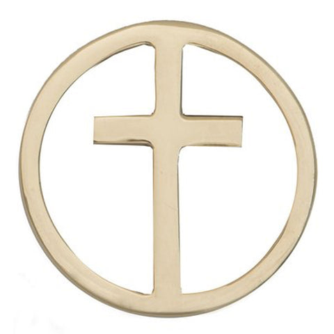 Pocket Cross - Jefferson Brass Company