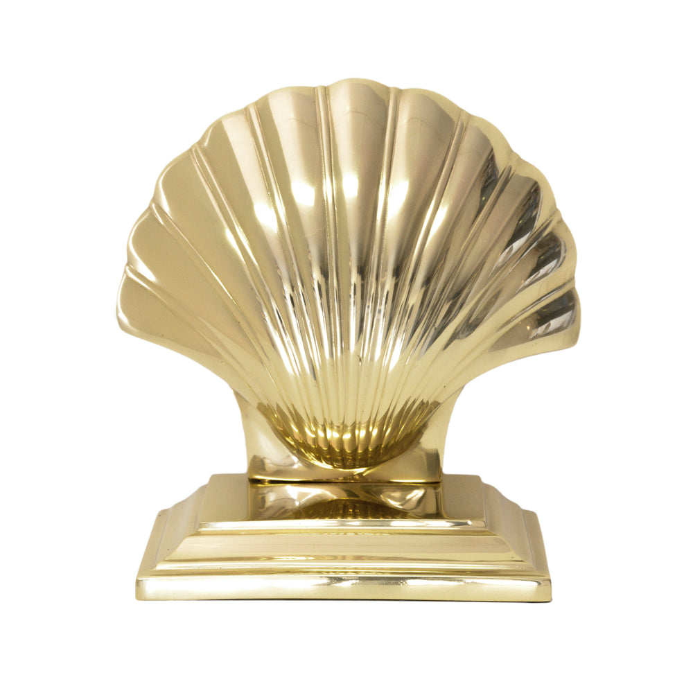 Shell Bookend and Door Stop