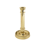 Shenandoah Valley Brass Candle Holder - Jefferson Brass Company