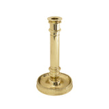 Shenandoah Valley Brass Candle Holder - Jefferson Brass Company