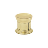 Brass Stamp Dispenser - Jefferson Brass Company