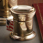 Brass Stamp Dispenser - Jefferson Brass Company