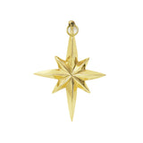 Star of Bethlehem Ornament - Jefferson Brass Company