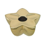 Tulip Flower Candle Holder - Jefferson Brass Company