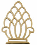 Pineapple Trivet - Jefferson Brass Company