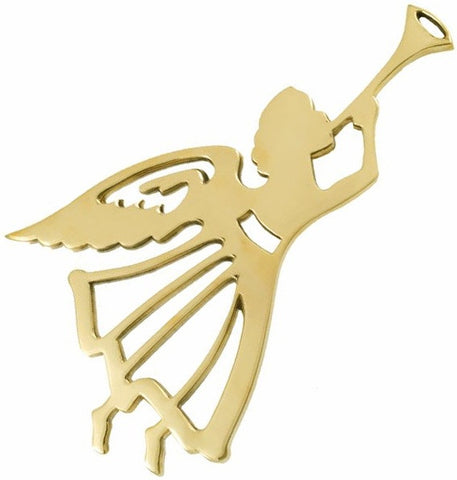 Angel Trivet - Jefferson Brass Company