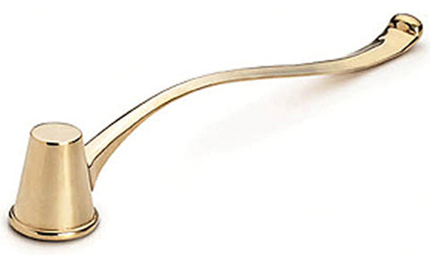 Richmond Corinthian Brass Candle Holder – Jefferson Brass Company