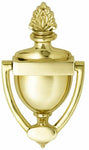 Classic Urn Door Knocker - Jefferson Brass Company